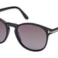 Lewis FT1097 01B Black Smoke