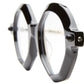 P18 BYB Ivory Black Shine