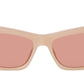Fairfield Cameo Red