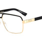 D2 0034 2M2 black gold