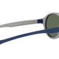 RJ9075S 709671 blue on rubber grey