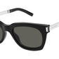 SL 582 001 black grey