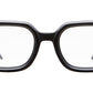 P4 BM HA Black Matt