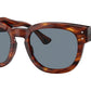 Mega Hawkeye RB0298S 954/62 Striped Havana