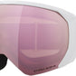 Flight Path L OO7110 54 Rose Gold