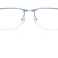 Addams 0.5 OX3035 03 Polished Stonewash