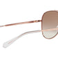 Chelsea Bright MK1101B 11086F Rose Gold