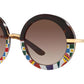 DG 4393 327813 Brown