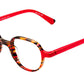 POITIERS RDHV Red