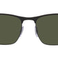 RB3686 186/31 matte black on black