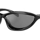 PR A26S 1AB60G Black
