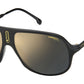 SAFARI65/N 003 matte black