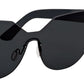 Tuttolente Zizza Black