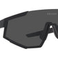 PS 04WS DG006F Black Rubber
