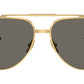 DG 2302 02/R5 Gold Grey