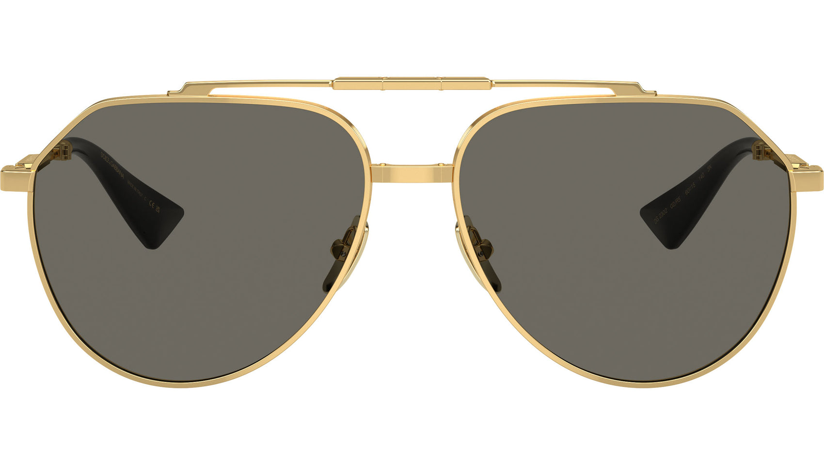 DG 2302 02/R5 Gold Grey