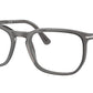 PO3339V 1196 Transparent Grey