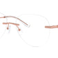 Kyoto MK3077 1108 Rose Gold