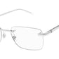 MB0279O 001 shiny silver