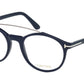FT5455-B 090 Blue Crystal