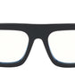FT5634-B 001 Shiny Black