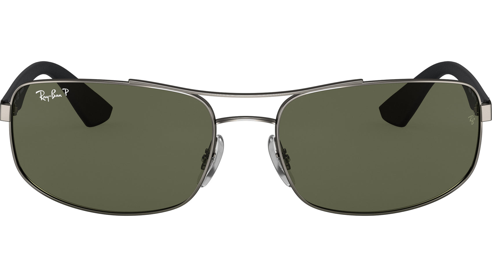 RB3527 029/9A matte gunmetal