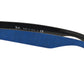 New Wayfarer RB2132 6239 black/top blue alcantara