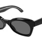 BB0230S 001 black grey