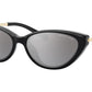 Perry MK2109U 333282 Black