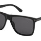 Fletcher FT0832 01A Black Grey