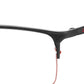 8899 BLX Black Red