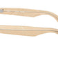 Wayfarer Oval RB2242 138685 Brown