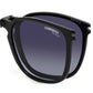 CA 332/CS 807 WJ Black