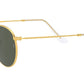 Round Metal RB3447 Legend gold G-15