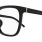SL M142/F 001 Solid Black