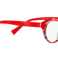 Leandre 3122B 002 red
