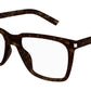 SL 717 SLIM 002 Dark Havana
