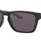 Sylas OO9448 01 polished black