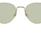 Kesner OV1350T 5252 Brushed Soft Gold