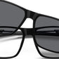 CA 4020/CS 807 M9 Black