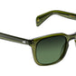 Shiddock Sun Dark Green
