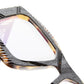 F4 HBS SH Black Shine
