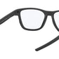 Centerboard OX8163 01 satin black
