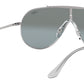 Wings RB3597 003/Y0 silver