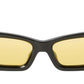 Redwood Black Yellow