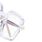 P21 CR Crystal