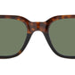 DB 7047/S Dark Havana Gold Green