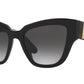 DG 4404 501/8G black