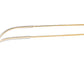 Round RB8247 921658 legend gold