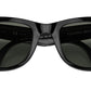 Wayfarer Folding Classic RB4105 601/58 Black